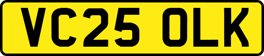 VC25OLK