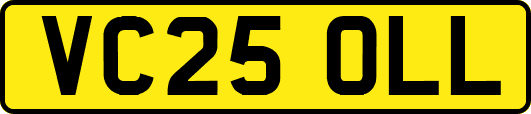 VC25OLL