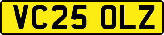 VC25OLZ