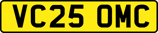 VC25OMC