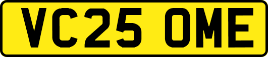 VC25OME