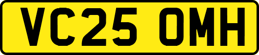 VC25OMH