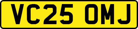VC25OMJ