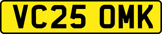 VC25OMK