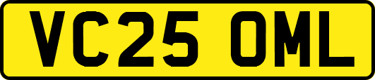 VC25OML