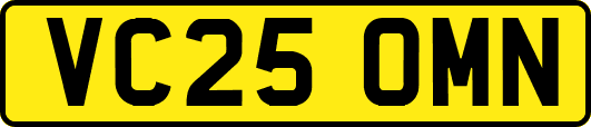 VC25OMN
