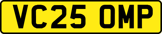 VC25OMP