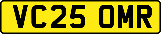 VC25OMR