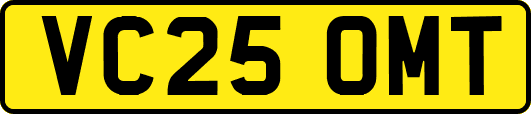 VC25OMT