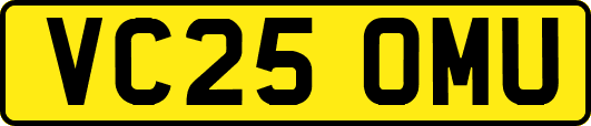 VC25OMU