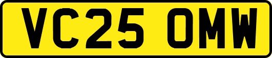 VC25OMW