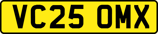 VC25OMX