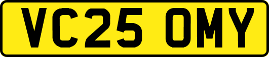 VC25OMY