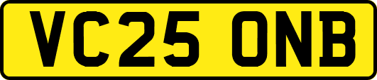 VC25ONB