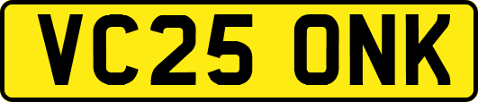 VC25ONK