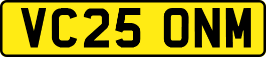 VC25ONM
