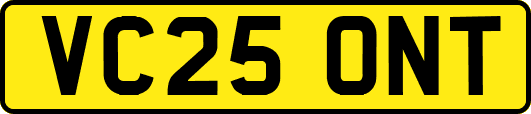 VC25ONT