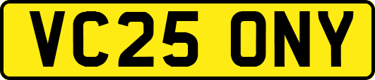 VC25ONY