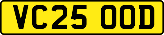 VC25OOD