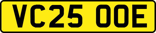 VC25OOE