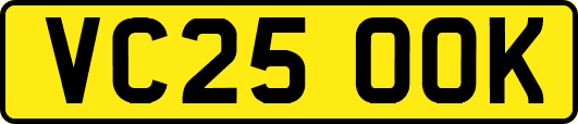 VC25OOK