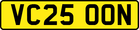 VC25OON