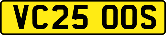 VC25OOS