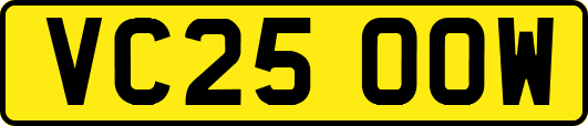 VC25OOW