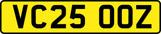 VC25OOZ
