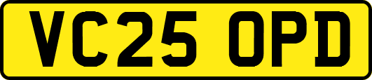 VC25OPD