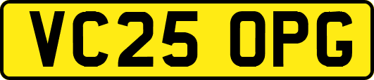 VC25OPG