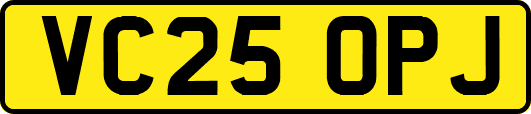 VC25OPJ