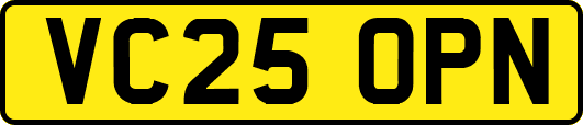 VC25OPN