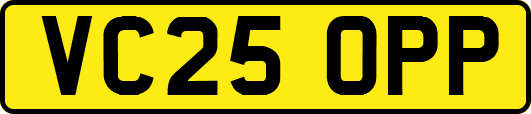 VC25OPP