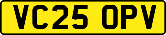 VC25OPV