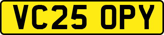 VC25OPY