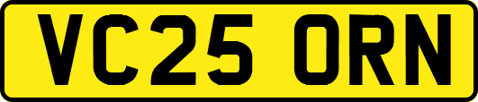 VC25ORN