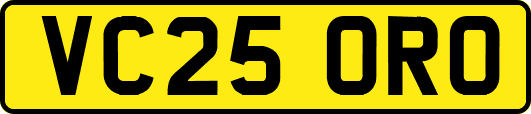 VC25ORO