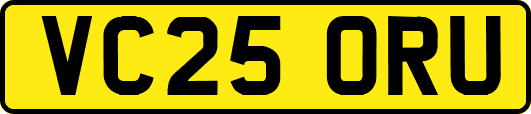 VC25ORU