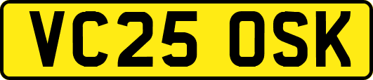 VC25OSK