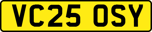 VC25OSY