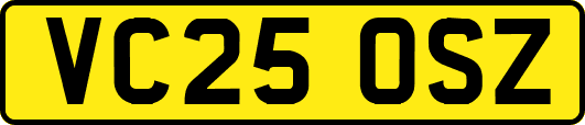 VC25OSZ