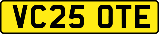 VC25OTE
