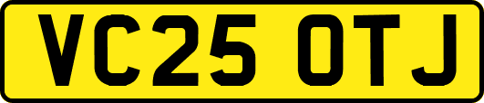 VC25OTJ