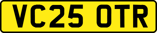 VC25OTR