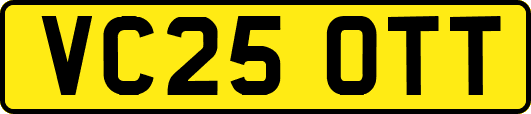 VC25OTT