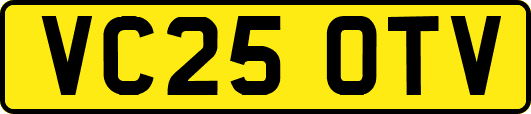 VC25OTV