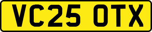 VC25OTX