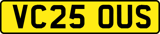 VC25OUS