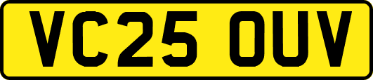 VC25OUV